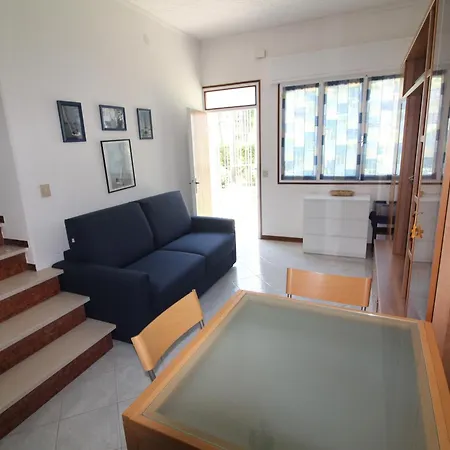 Marte Apartmán Lignano Sabbiadoro
