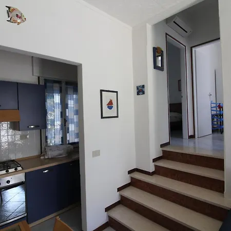 Marte Apartment *