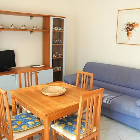 Marte Apartmán Lignano Sabbiadoro