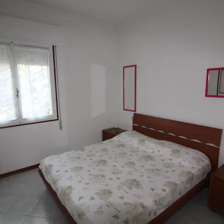 Marte Apartment