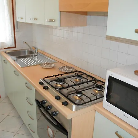 Marte * Линьяно-Саббьядоро