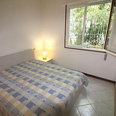 Marte Apartment *