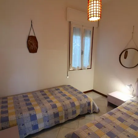 Apartment Marte *